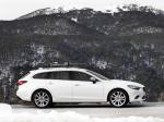 Mazda6 Wagon 2013 года (AU)